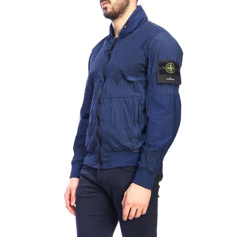 giacca chanel primavera 2019 uomo stone island